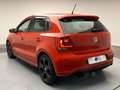 Volkswagen Polo 1.4 6R GTI 180 Sièges Chauffant / APP CONNECT Rouge - thumbnail 6