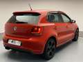 Volkswagen Polo 1.4 6R GTI 180 Sièges Chauffant / APP CONNECT Rouge - thumbnail 5