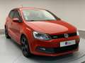 Volkswagen Polo 1.4 6R GTI 180 Sièges Chauffant / APP CONNECT Rouge - thumbnail 2