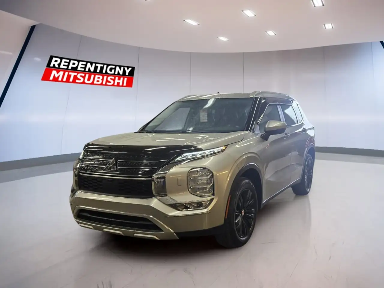 2024 Mitsubishi Outlander