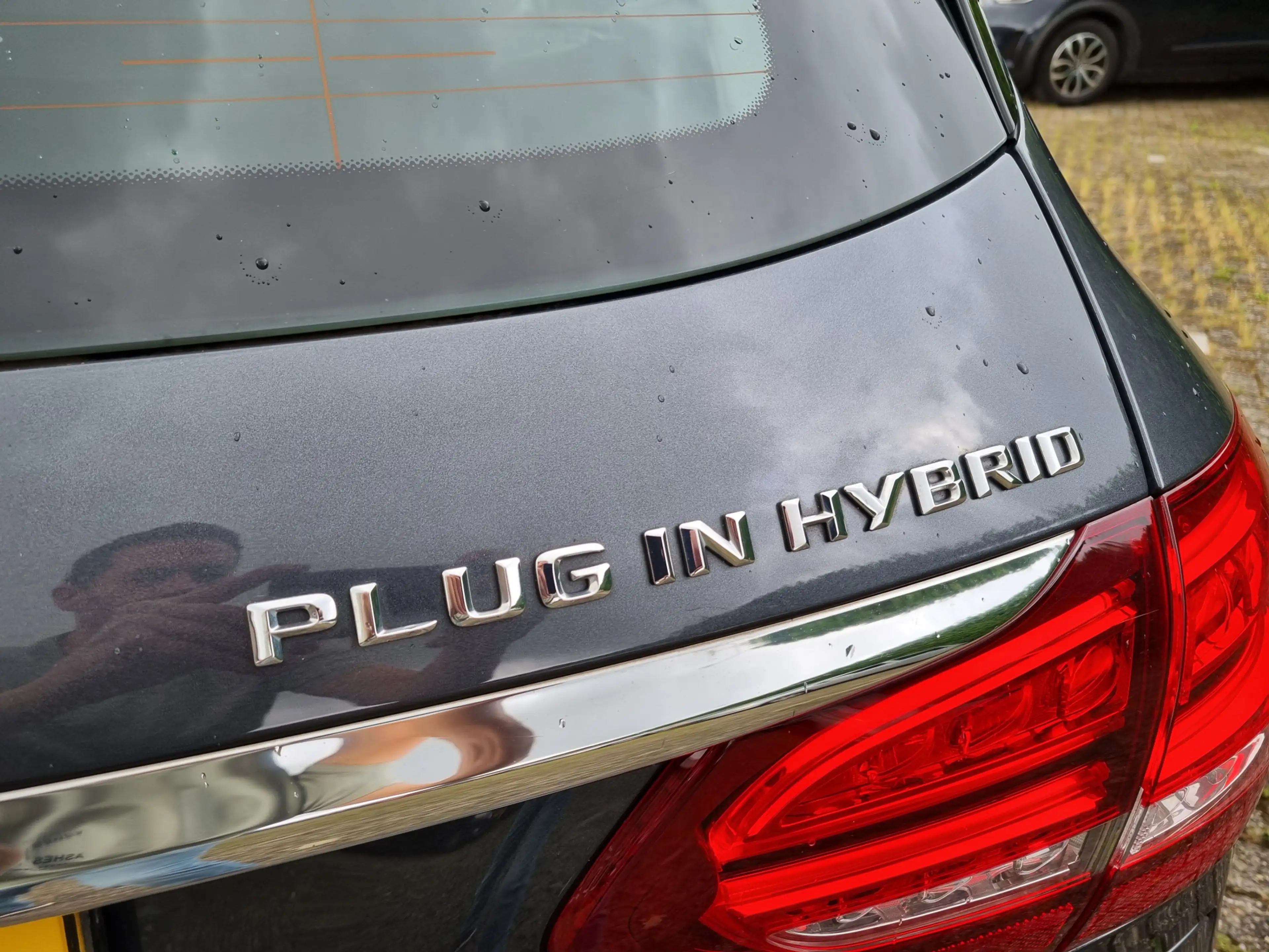 Mercedes-Benz C 350 Estate e ✅NIEUWE APK ✅NL AUTO! — photo 18