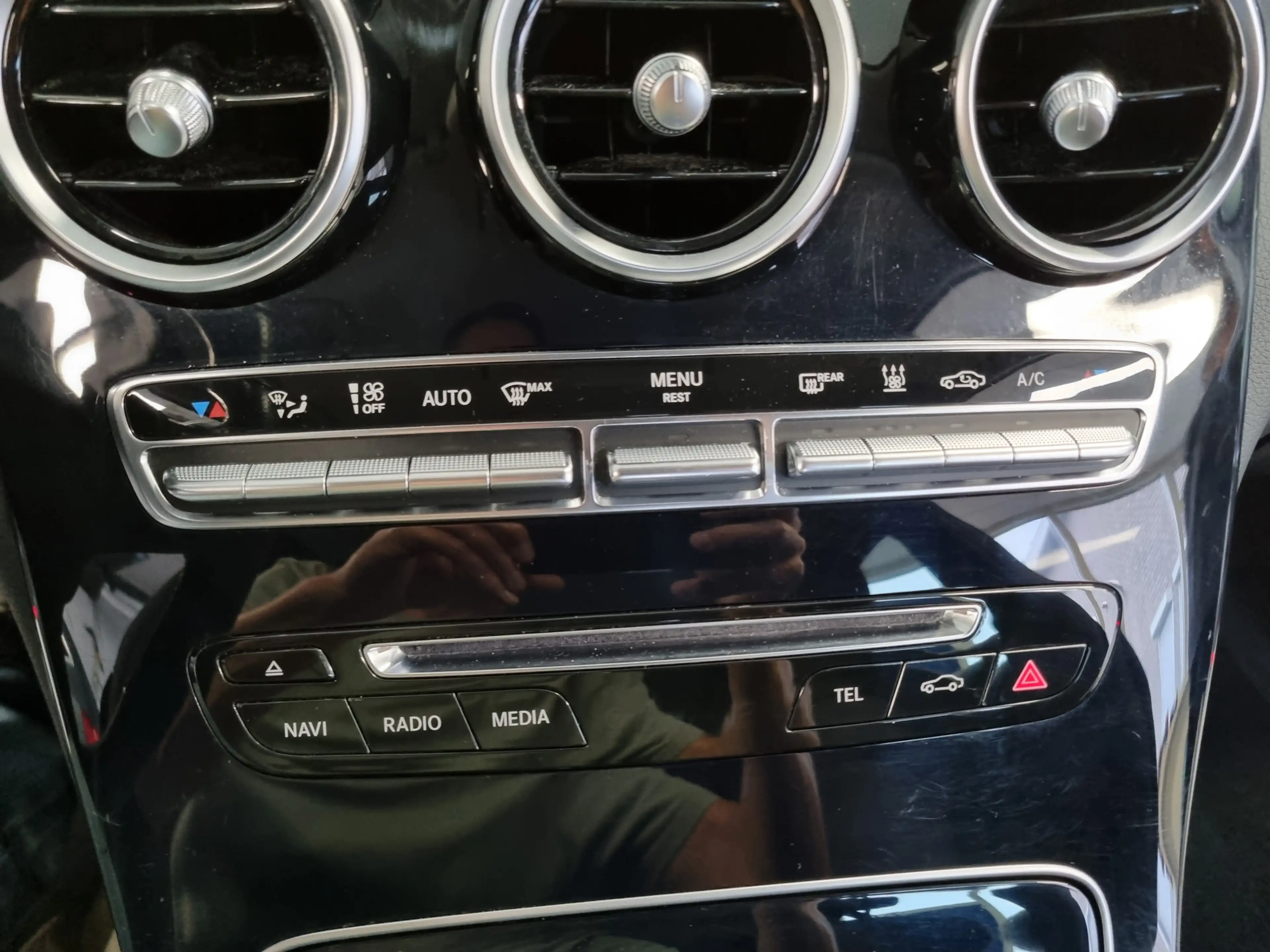 Mercedes-Benz C 350 Estate e ✅NIEUWE APK ✅NL AUTO! — photo 40