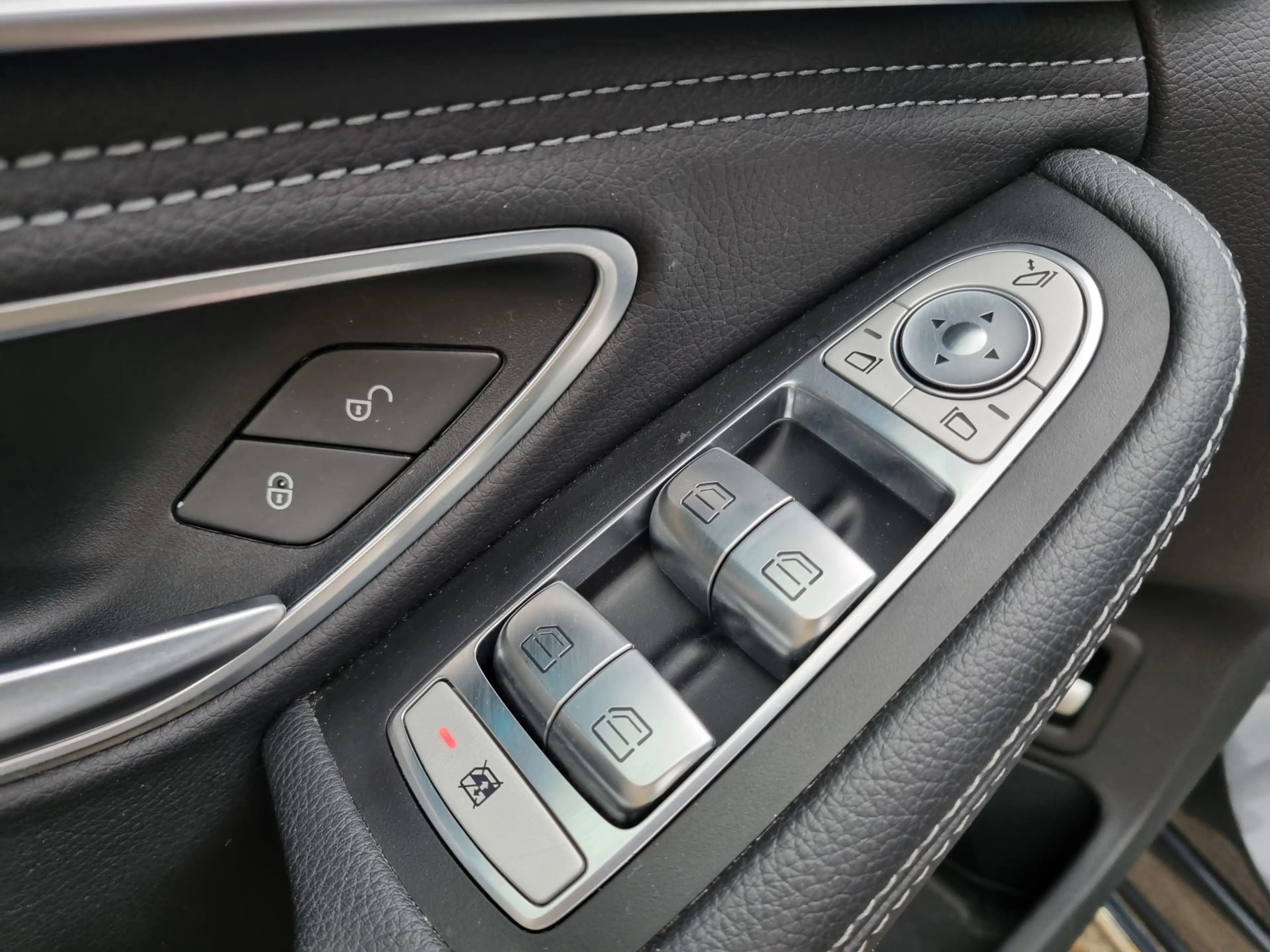 Mercedes-Benz C 350 Estate e ✅NIEUWE APK ✅NL AUTO! — photo 28