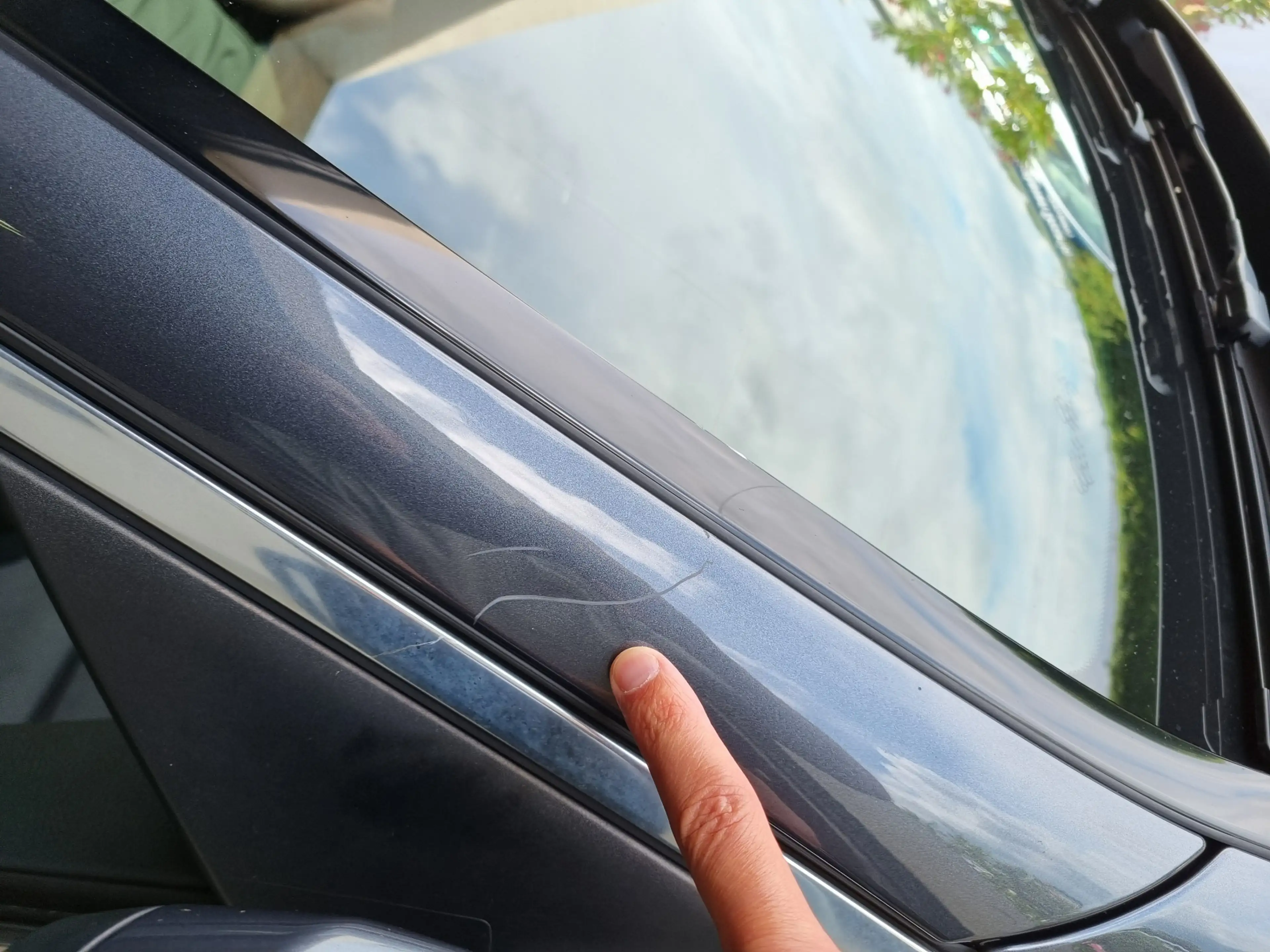 Mercedes-Benz C 350 Estate e ✅NIEUWE APK ✅NL AUTO! — photo 7