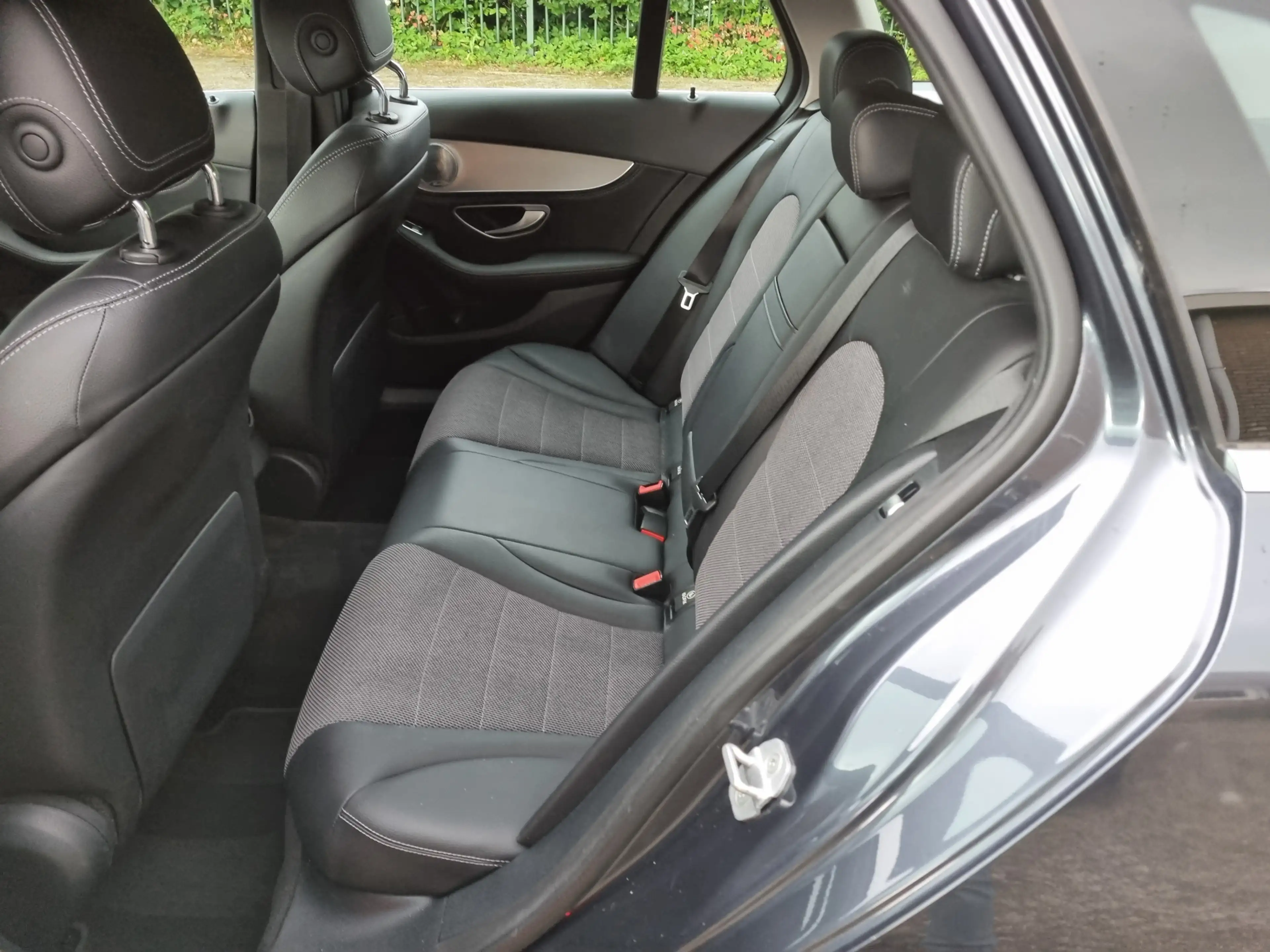 Mercedes-Benz C 350 Estate e ✅NIEUWE APK ✅NL AUTO! — photo 26