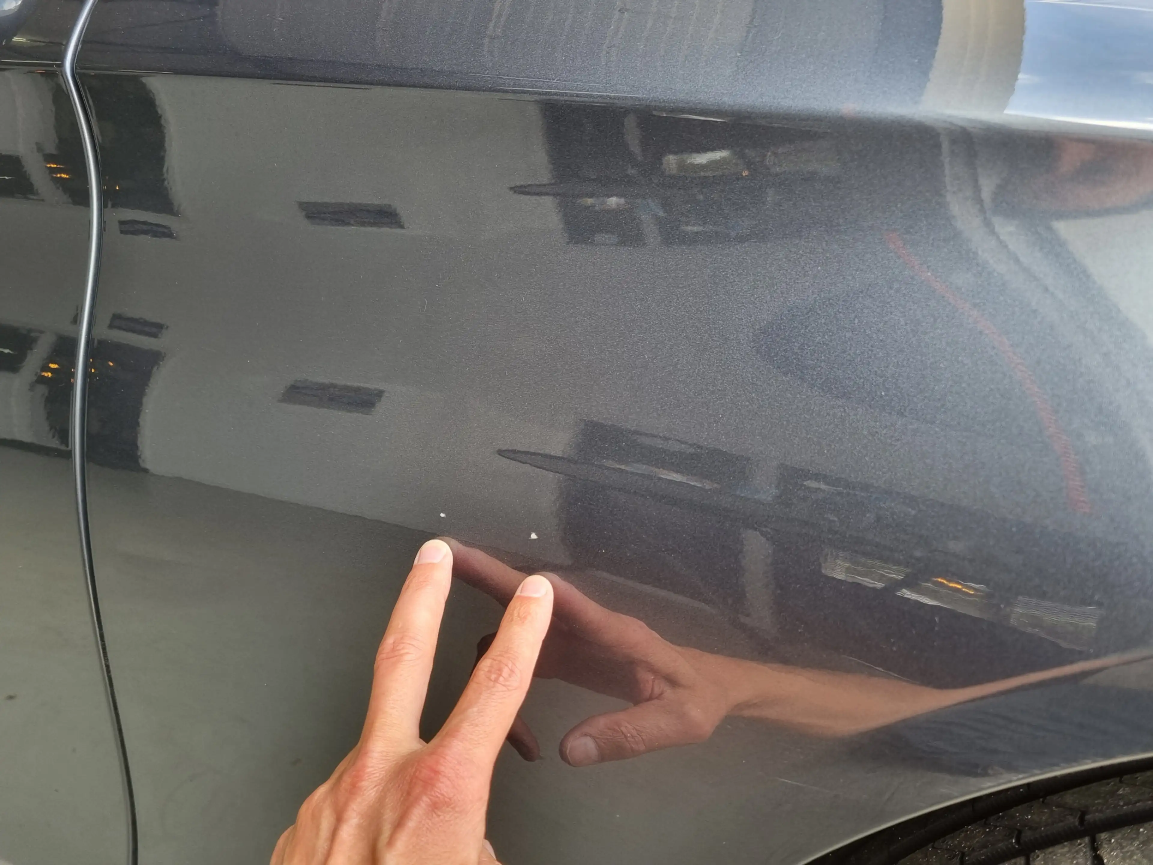 Mercedes-Benz C 350 Estate e ✅NIEUWE APK ✅NL AUTO! — photo 6