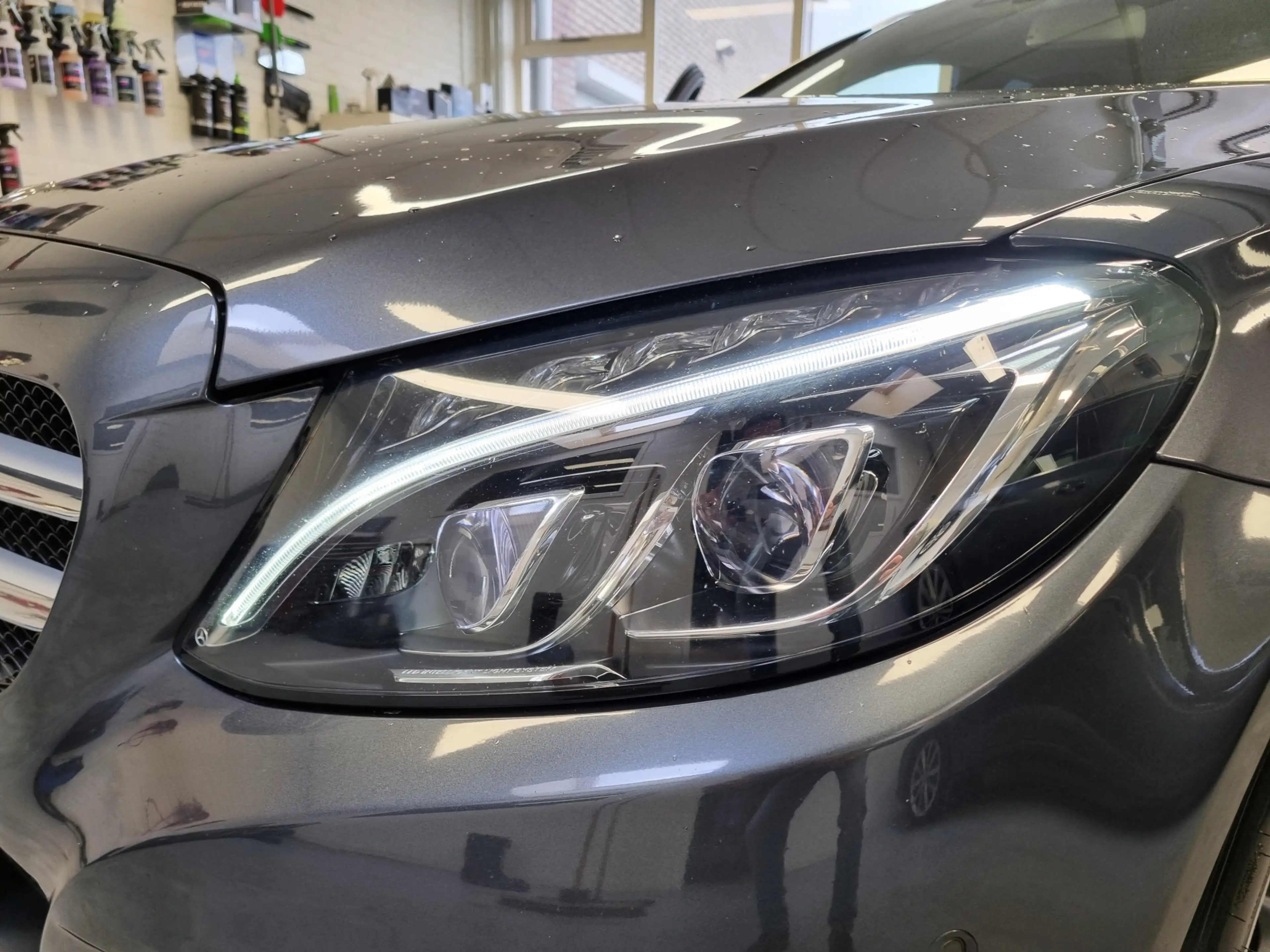 Mercedes-Benz C 350 Estate e ✅NIEUWE APK ✅NL AUTO! — photo 43