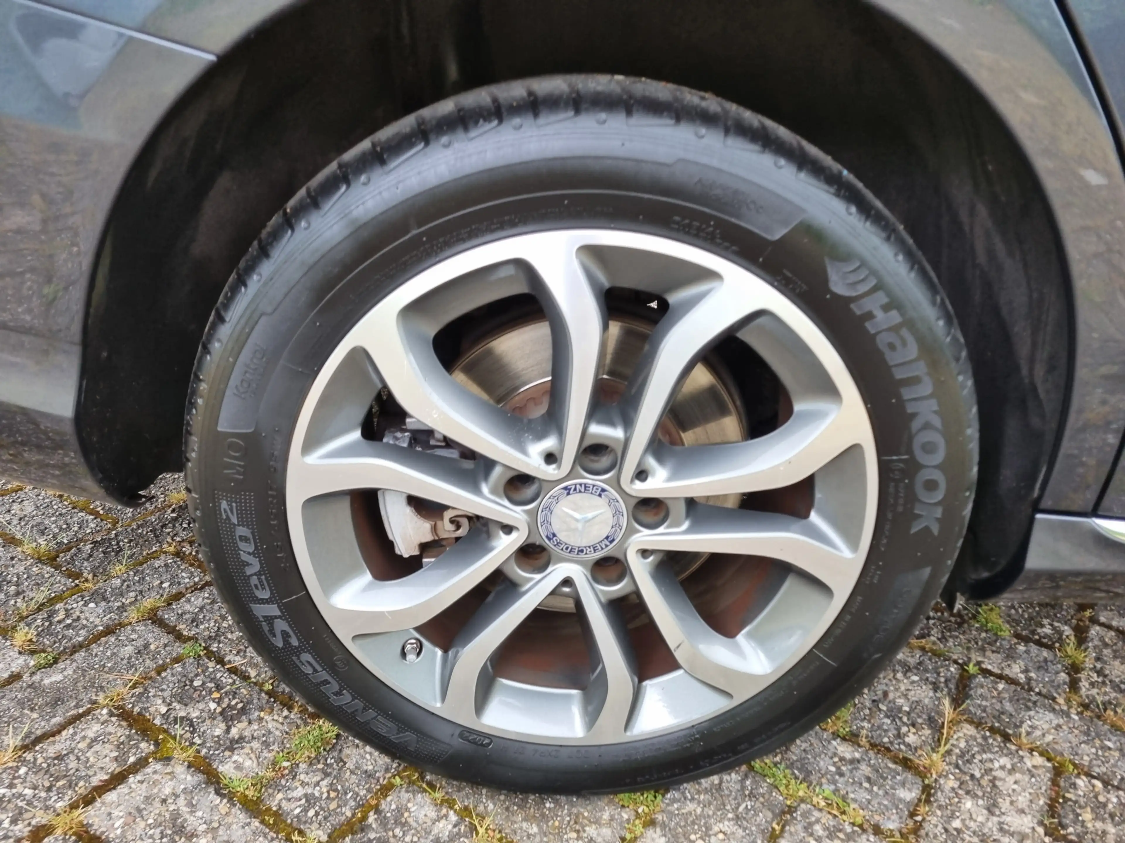 Mercedes-Benz C 350 Estate e ✅NIEUWE APK ✅NL AUTO! — photo 8