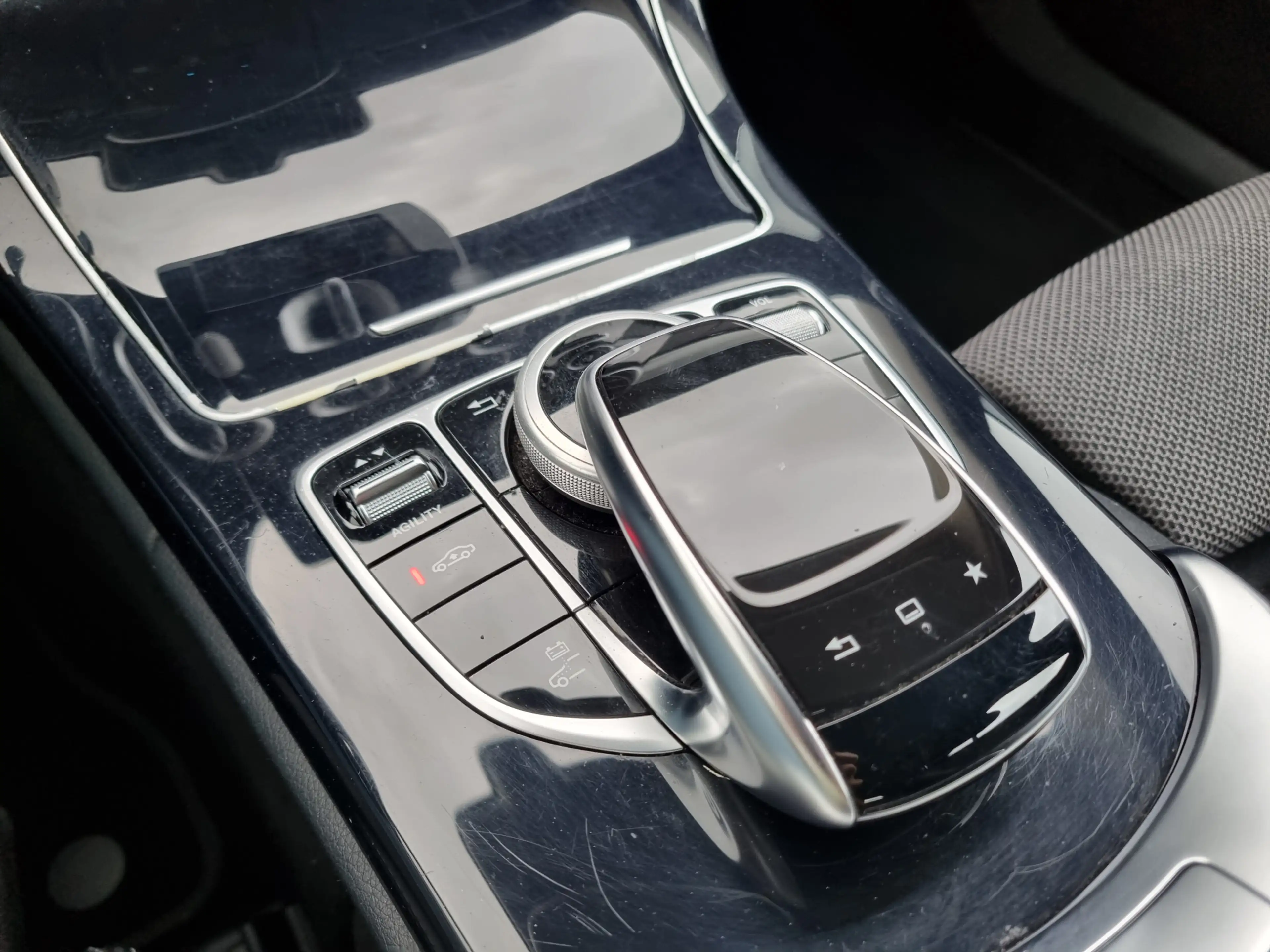 Mercedes-Benz C 350 Estate e ✅NIEUWE APK ✅NL AUTO! — photo 36