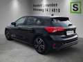 Ford Focus FOCUS ST-Line 1,2 EcoBoost Schwarz - thumbnail 2