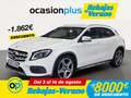 Mercedes-Benz GLA 180 Blanco - thumbnail 1