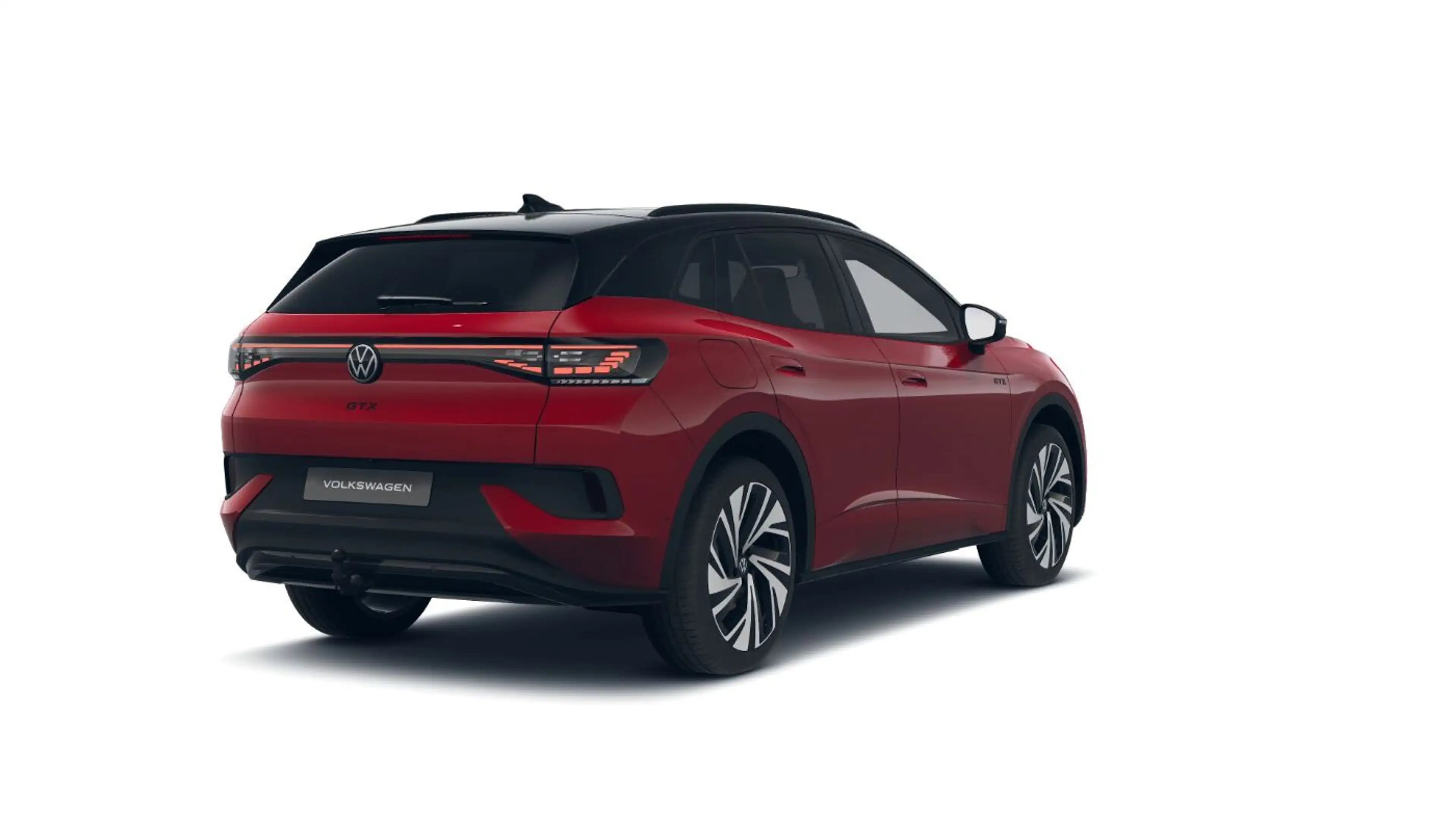 Volkswagen ID.4 GTX 4MOTION 77 kWh Soundsystem IQ.Drive Interieurp — photo 5