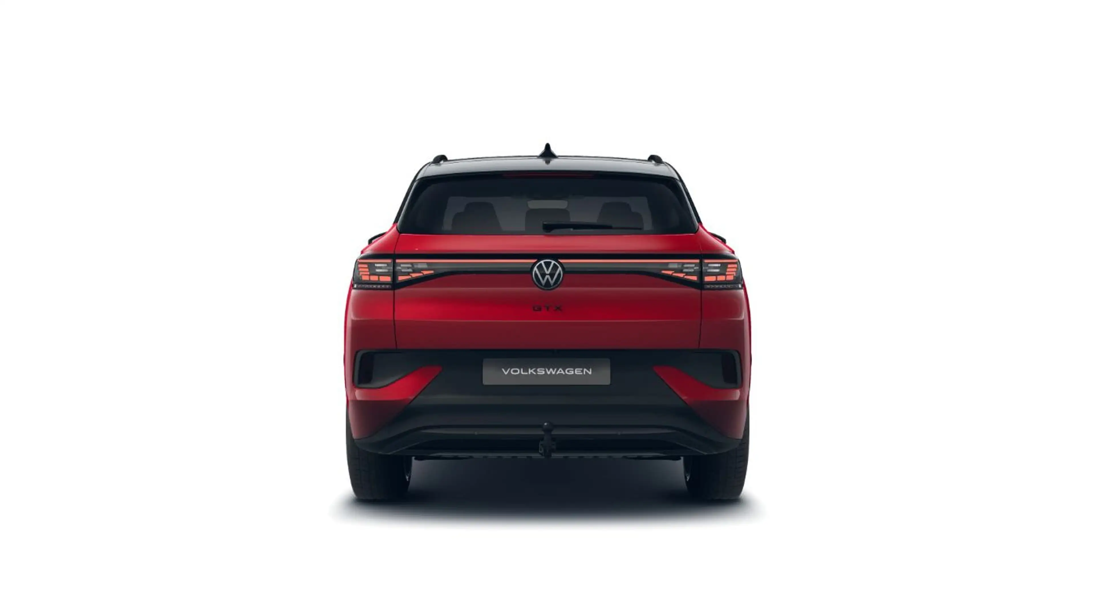 Volkswagen ID.4 GTX 4MOTION 77 kWh Soundsystem IQ.Drive Interieurp — photo 4