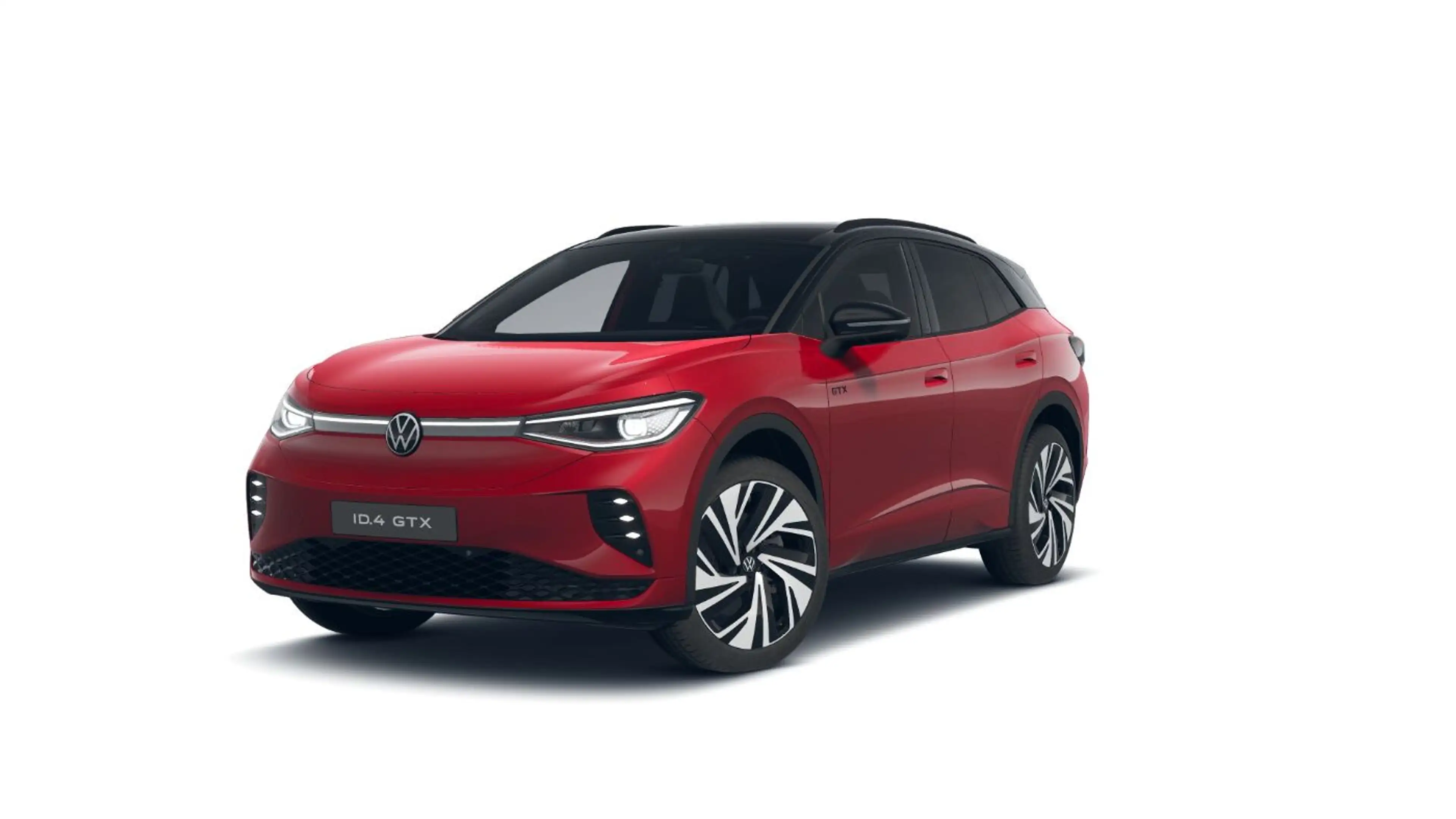 Volkswagen ID.4 GTX 4MOTION 77 kWh Soundsystem IQ.Drive Interieurp — photo 2