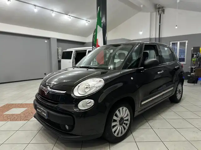 Fiat 500L 500L1.3 MJT 95cv