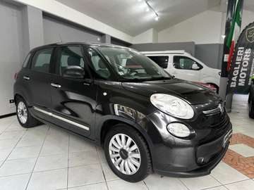 500L1.3 MJT 95cv | PREZZO REALE |