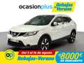 Nissan Qashqai 1.6dCi N-Connecta 4x2 Blanco - thumbnail 1