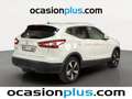 Nissan Qashqai 1.6dCi N-Connecta 4x2 Blanco - thumbnail 4
