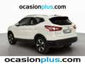 Nissan Qashqai 1.6dCi N-Connecta 4x2 Blanco - thumbnail 3
