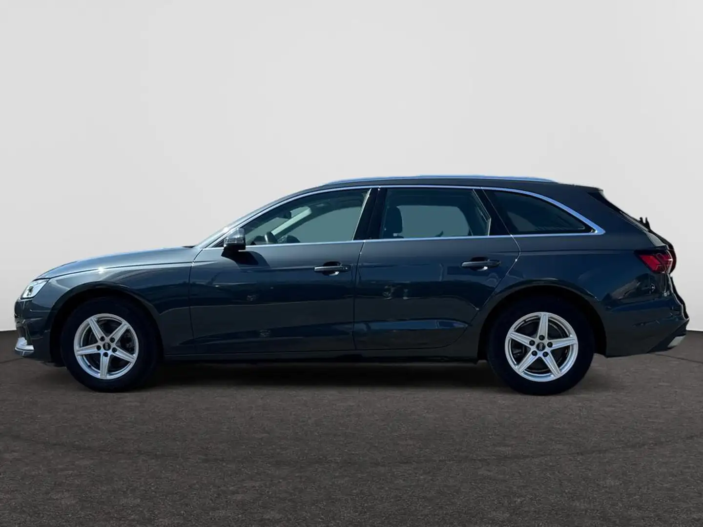Audi A4 Avant 30 TDi Business Edition S tronic (EU6AP) Grijs - 2