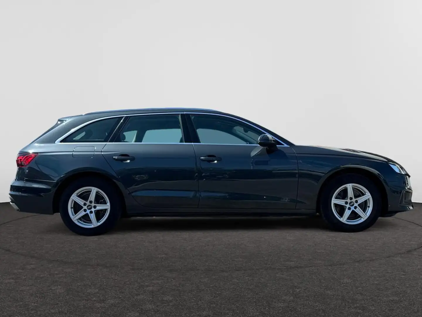 Audi A4 Avant 30 TDi Business Edition S tronic (EU6AP) Grijs - 1