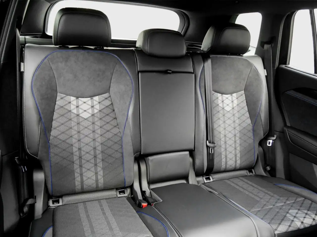 Volkswagen Tayron R-Line eHybrid IQ.Light Navi AHK TravelAss. Key... 4