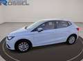 SEAT Ibiza 1.0 MPI Hola!  Alu 15" Tempomat LED PDC Wit - thumbnail 2