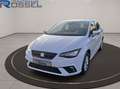 SEAT Ibiza 1.0 MPI Hola!  Alu 15" Tempomat LED PDC Wit - thumbnail 1