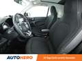 smart forTwo 0.9 Turbo Basis passion *NAVI*TEMPO*SHZ* Silber - thumbnail 10