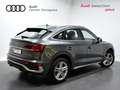 Audi 50 Sportback TFSIe S line quattro-ultra S tronic Grau - thumbnail 4