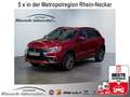 Mitsubishi ASX 1.6 Edition 100+ AHK Navi Rückfahrkam. Klimaautom Rot - thumbnail 1