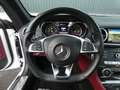 Mercedes-Benz SL 400 AMG-Line 1-Hand SAGA Deutsches Fahrzeug Weiß - thumbnail 12