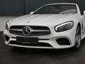 Mercedes-Benz SL 400 AMG-Line 1-Hand SAGA Deutsches Fahrzeug Weiß - thumbnail 23
