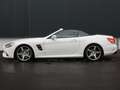 Mercedes-Benz SL 400 AMG-Line 1-Hand SAGA Deutsches Fahrzeug Weiß - thumbnail 25