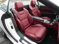 Mercedes-Benz SL 400 AMG-Line 1-Hand SAGA Deutsches Fahrzeug Weiß - thumbnail 7