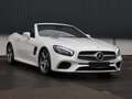 Mercedes-Benz SL 400 AMG-Line 1-Hand SAGA Deutsches Fahrzeug Weiß - thumbnail 24