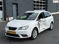 SEAT Ibiza ST 1.2 TSI Chill Out, airco, trekhaak Wit - thumbnail 1