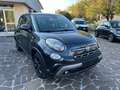 Fiat 500L CROSS 1.4 Benzina 95 Cv Nero - thumbnail 1