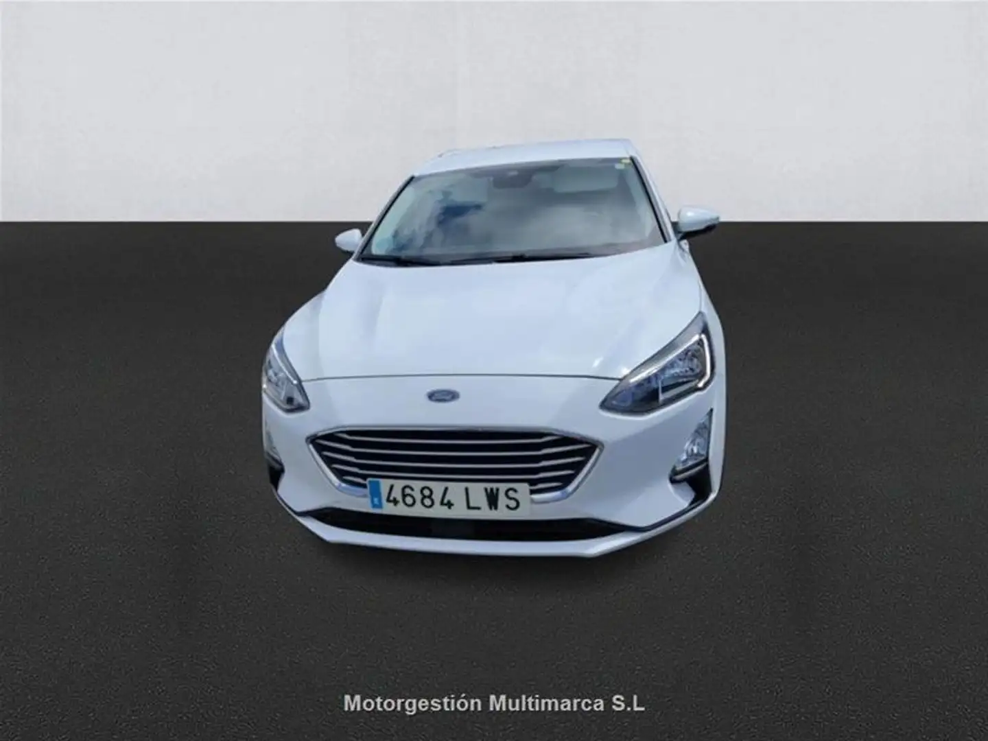 Ford Focus 1.5 Ecoblue Trend+ 120 - 2
