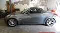Nissan 350Z 3.5 V6 Lev2 TUTTA ORIGINALE UNICO UTILIZZATORE Grau - thumbnail 8