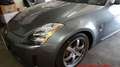 Nissan 350Z 3.5 V6 Lev2 TUTTA ORIGINALE UNICO UTILIZZATORE Grau - thumbnail 21