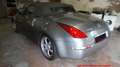 Nissan 350Z 3.5 V6 Lev2 TUTTA ORIGINALE UNICO UTILIZZATORE Grau - thumbnail 7