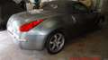 Nissan 350Z 3.5 V6 Lev2 TUTTA ORIGINALE UNICO UTILIZZATORE Grau - thumbnail 5