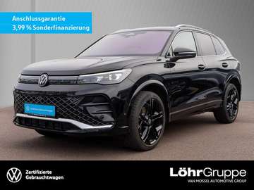 2.0 TSI DSG 4Motion R-Line IQ Light, WWV