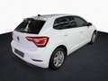 Volkswagen Polo 1.0TSI DSG Style Matrix ACC APP PDC Sitzhzg Weiß - thumbnail 4
