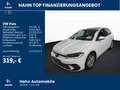 Volkswagen Polo 1.0TSI DSG Style Matrix ACC APP PDC Sitzhzg Weiß - thumbnail 2