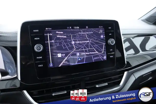 Volkswagen T-Roc view 27
