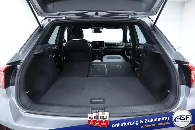 Volkswagen T-Roc view 15