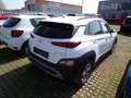 Hyundai KONA Trend 2WD 48V Weiß - thumbnail 3
