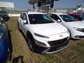 Hyundai KONA Trend 2WD 48V Weiß - thumbnail 1